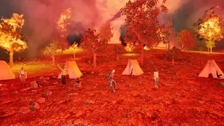 Скриншот 4 к игре Die Again: Prologue