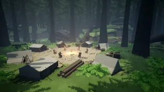 Скриншот 1 к игре Agrou