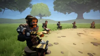 Скриншот 2 к игре Agrou