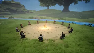 Скриншот 6 к игре Agrou