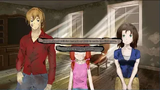 Скриншот 4 к игре Up until the end - Otome/Visual Novel