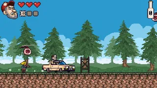 Скриншот 3 к игре Rusty gun
