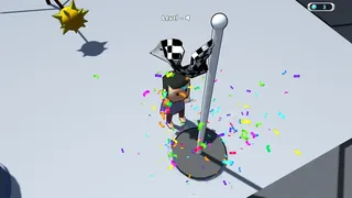 Скриншот 1 к игре Time Agent