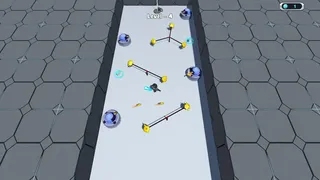 Скриншот 2 к игре Time Agent