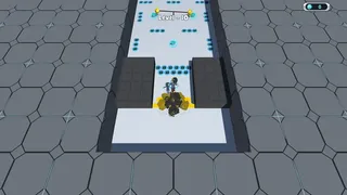Скриншот 3 к игре Time Agent