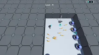 Скриншот 4 к игре Time Agent