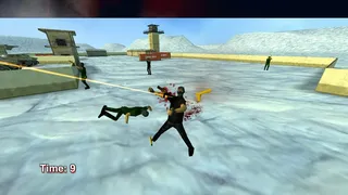 Скриншот 4 к игре Street Sniper