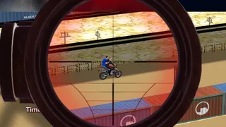 Скриншот 5 к игре Street Sniper