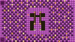 Скриншот 1 к игре Choco Pixel 5