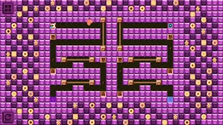 Скриншот 3 к игре Choco Pixel 5
