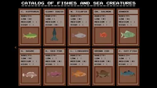 Скриншот 2 к игре Fisherman Classic