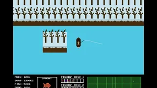 Скриншот 3 к игре Fisherman Classic