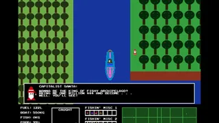 Скриншот 4 к игре Fisherman Classic