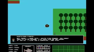 Скриншот 5 к игре Fisherman Classic