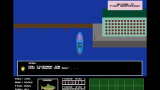Скриншот 6 к игре Fisherman Classic