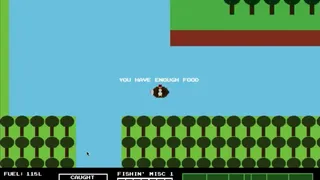 Скриншот 7 к игре Fisherman Classic
