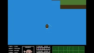 Скриншот 8 к игре Fisherman Classic