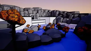 Скриншот 1 к игре Sensorium