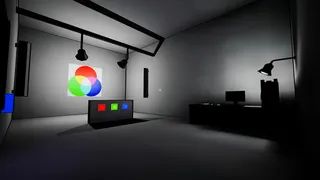 Скриншот 5 к игре Sensorium
