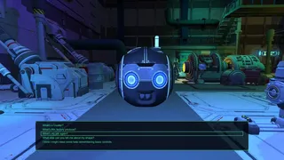 Скриншот 1 к игре Out of Shapes