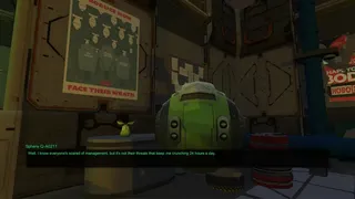 Скриншот 3 к игре Out of Shapes