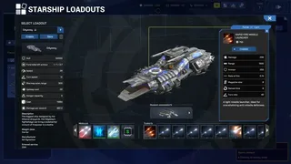 Скриншот 5 к игре Dust Fleet