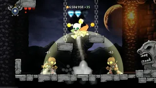 Скриншот 7 к игре Magic Rampage