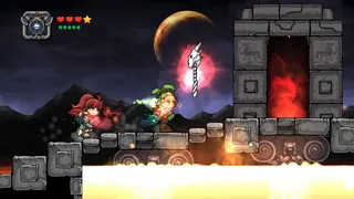 Скриншот 8 к игре Magic Rampage