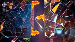 Скриншот 6 к игре Super High Ball: Pinball Platformer