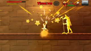 Скриншот 6 к игре Angry Giant