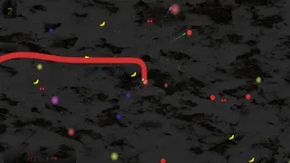 Скриншот 3 к игре Snake-a-roni