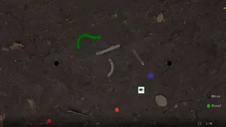 Скриншот 6 к игре Snake-a-roni