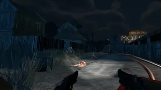 Скриншот 1 к игре RollerCoaster VR Universe