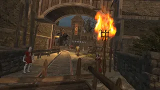 Скриншот 2 к игре RollerCoaster VR Universe