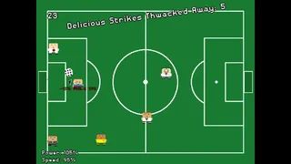 Скриншот 1 к игре Player Power