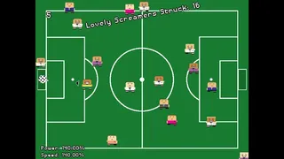 Скриншот 3 к игре Player Power