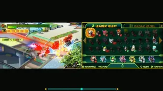 Скриншот 9 к игре The Wonderful 101: Remastered