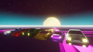 Скриншот 1 к игре Dreamstate Racing