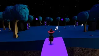 Скриншот 6 к игре Elliot and the Musical Journey