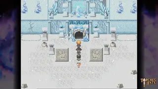 Скриншот 5 к игре Torches of Fate