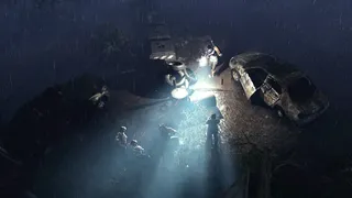 Скриншот 2 к игре The Last Stand: Aftermath