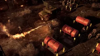 Скриншот 3 к игре The Last Stand: Aftermath