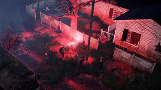 Скриншот 6 к игре The Last Stand: Aftermath