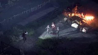 Скриншот 7 к игре The Last Stand: Aftermath