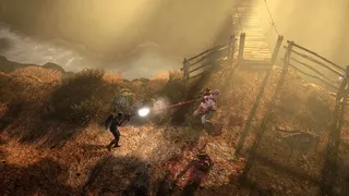 Скриншот 8 к игре The Last Stand: Aftermath