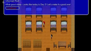Скриншот 5 к игре The Informant Chronicles- Chronicle 1: Riverside Danger Part 1