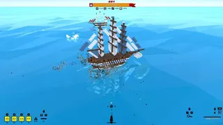 Скриншот 4 к игре My Sail And My Sea
