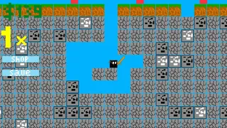 Скриншот 1 к игре Cube Miners