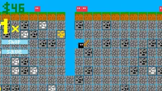 Скриншот 5 к игре Cube Miners