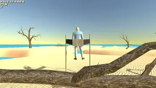 Скриншот 2 к игре Just Like Golf